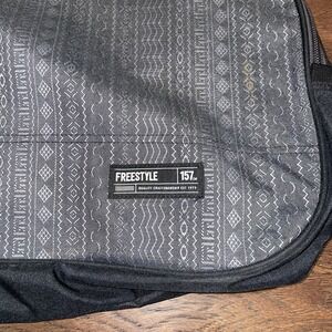 Dakine Snowboard bag 157 cm freestyle - Gray Aztec